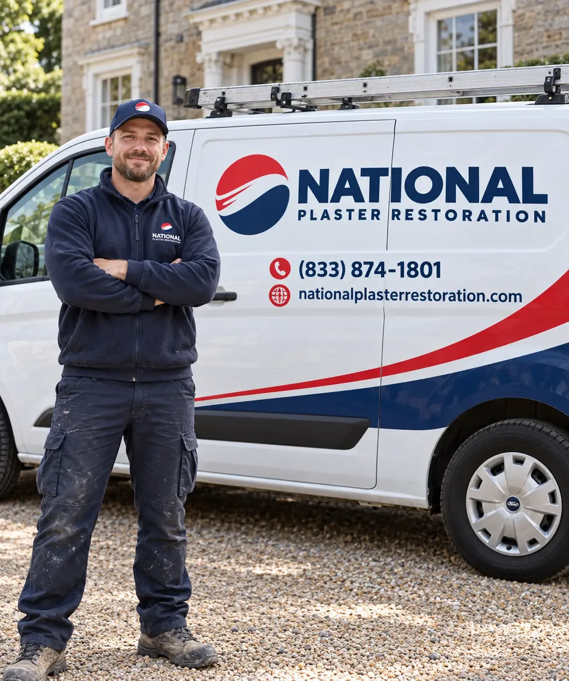 Plaster Repair company in Okatie, SC